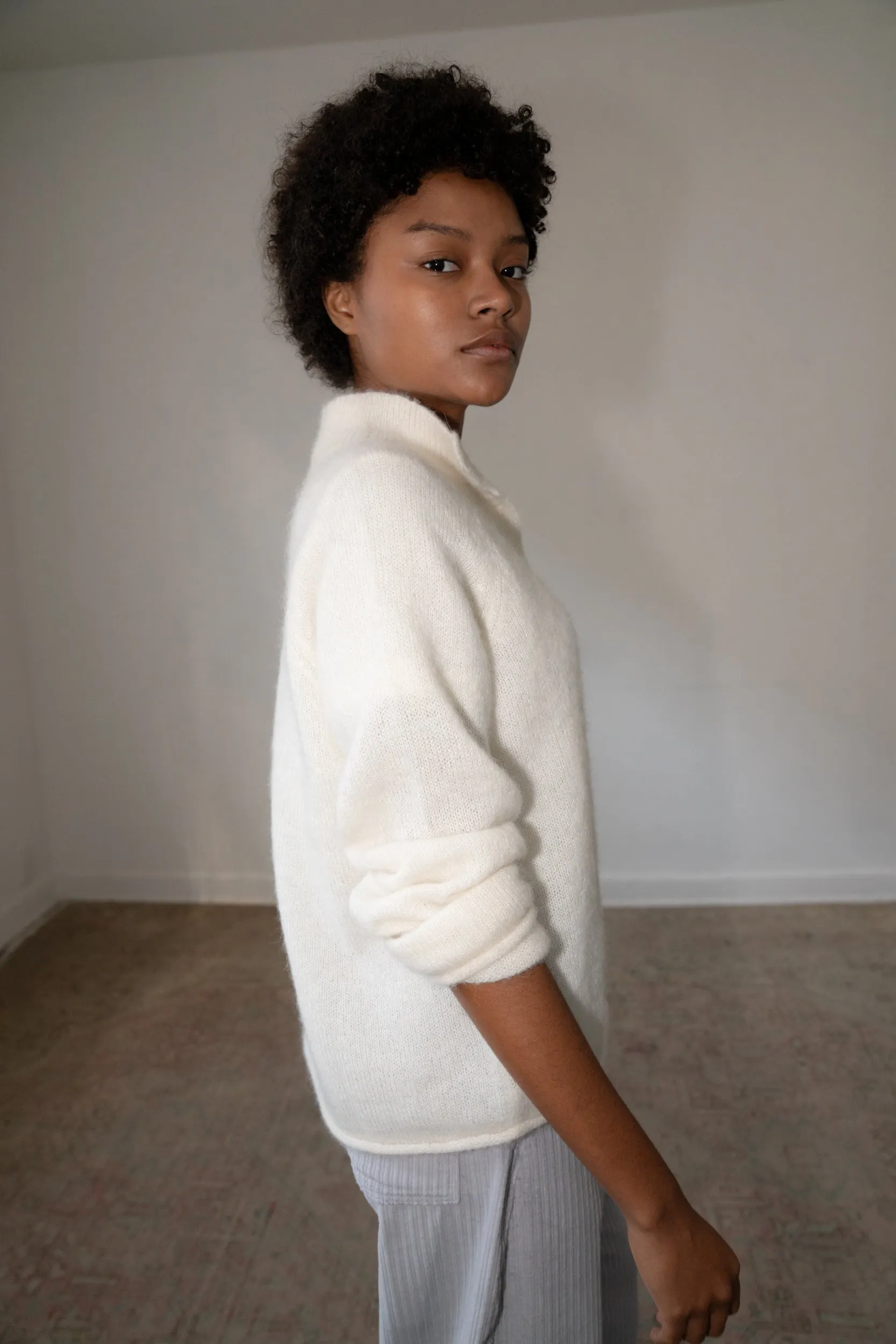 MERE Sweater sold by Zii Ropa product image thumbnail 3