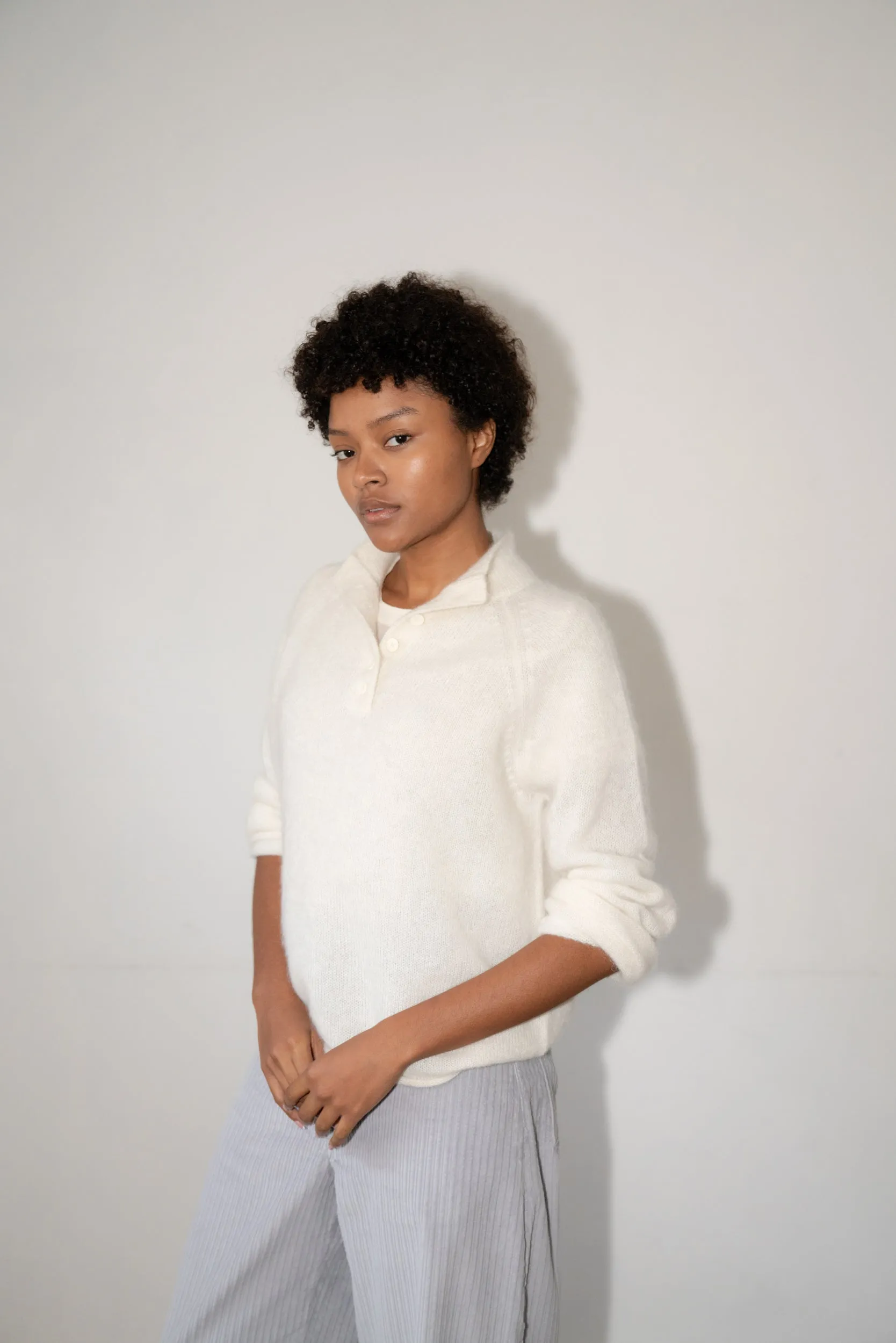 MERE Sweater sold by Zii Ropa product image thumbnail 2