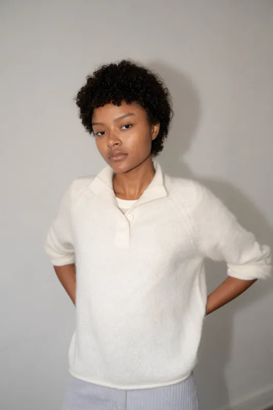 MERE Sweater made by Zii Ropa