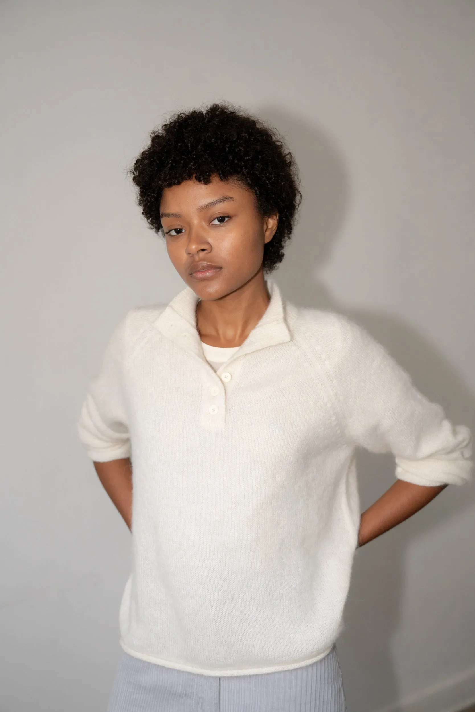 MERE Sweater sold by Zii Ropa