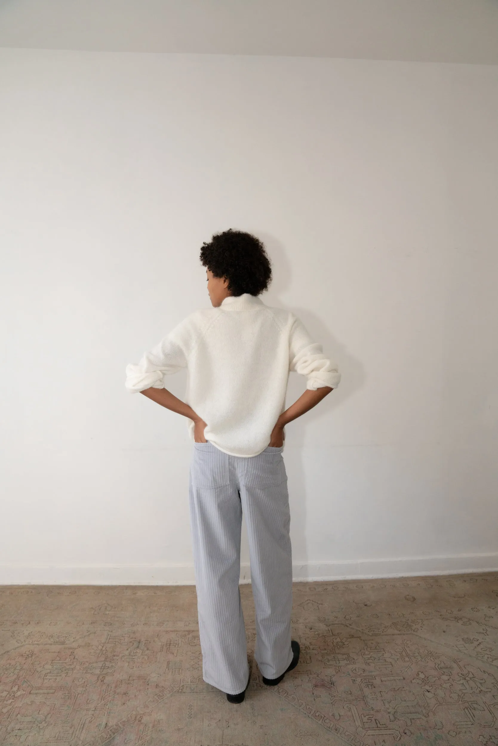 MERE Sweater sold by Zii Ropa product image thumbnail 4