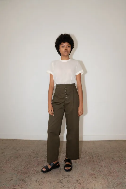 MARC Pant made by Zii Ropa