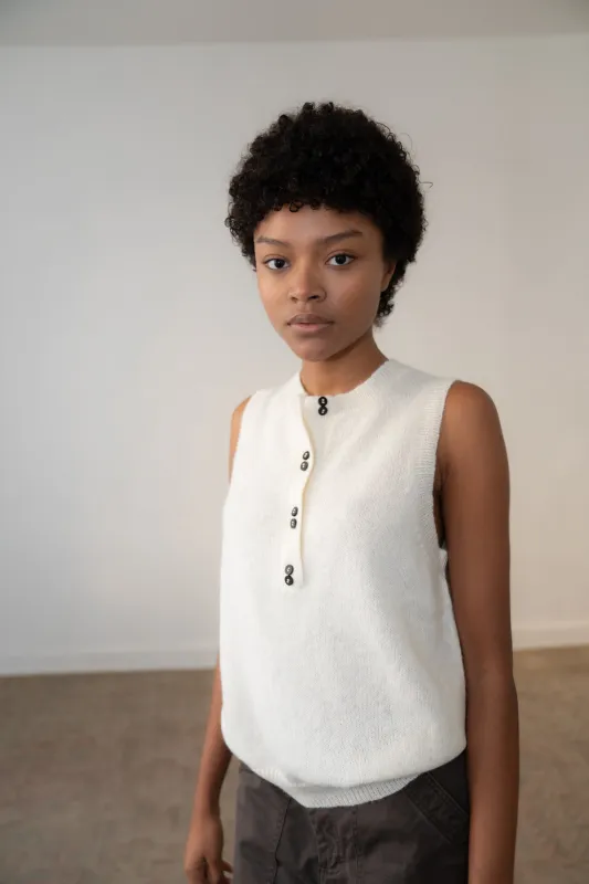 LYLE Vest made by Zii Ropa