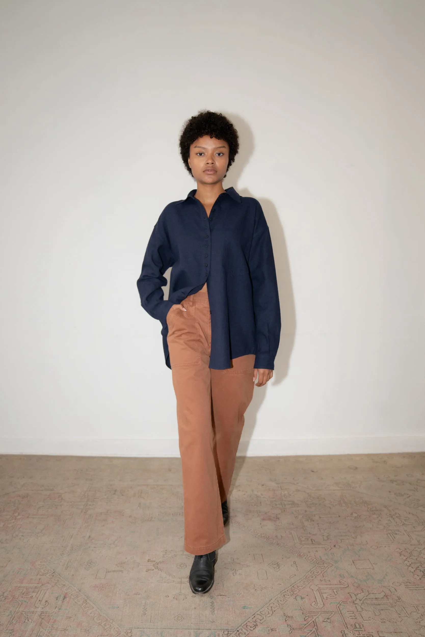 ANDI Shirt sold by Zii Ropa product image thumbnail 3