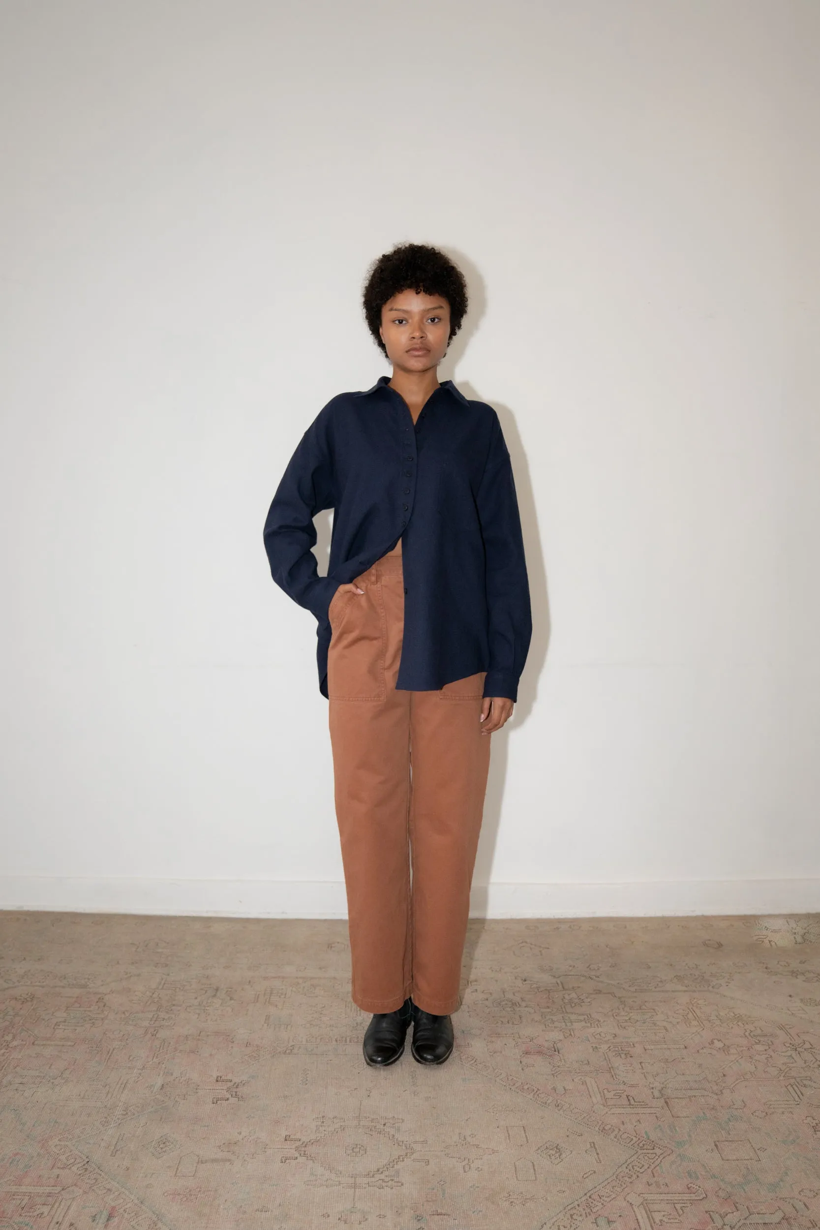 ANDI Shirt sold by Zii Ropa product image thumbnail 2