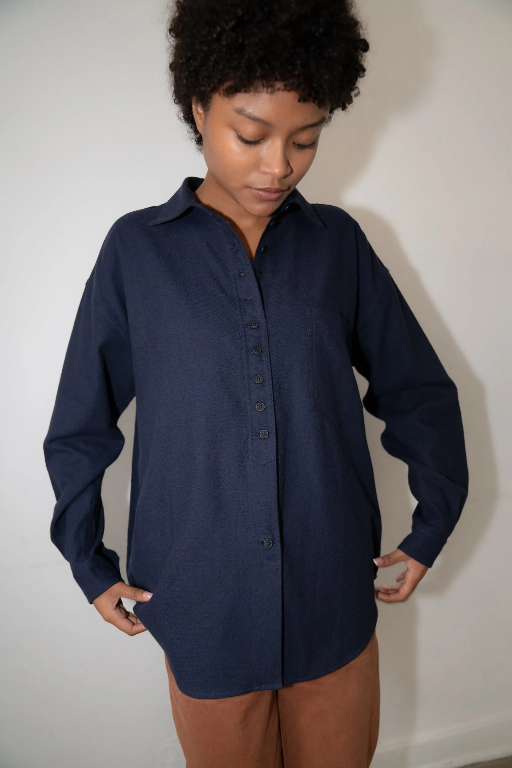 ANDI Shirt sold by Zii Ropa product image thumbnail 5