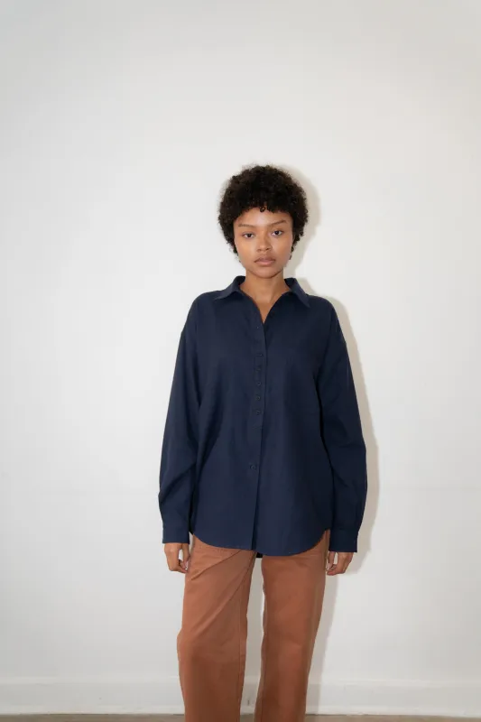 ANDI Shirt made by Zii Ropa