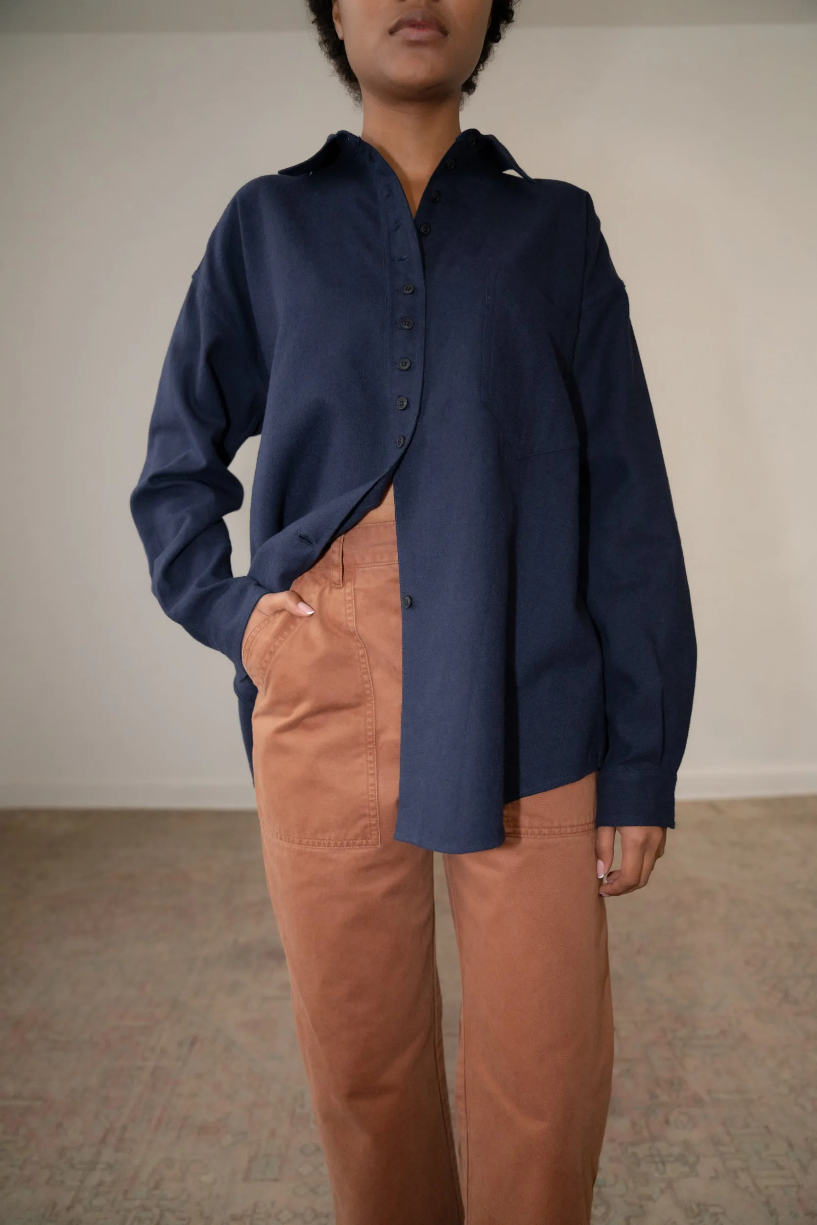 ANDI Shirt sold by Zii Ropa product image thumbnail 4