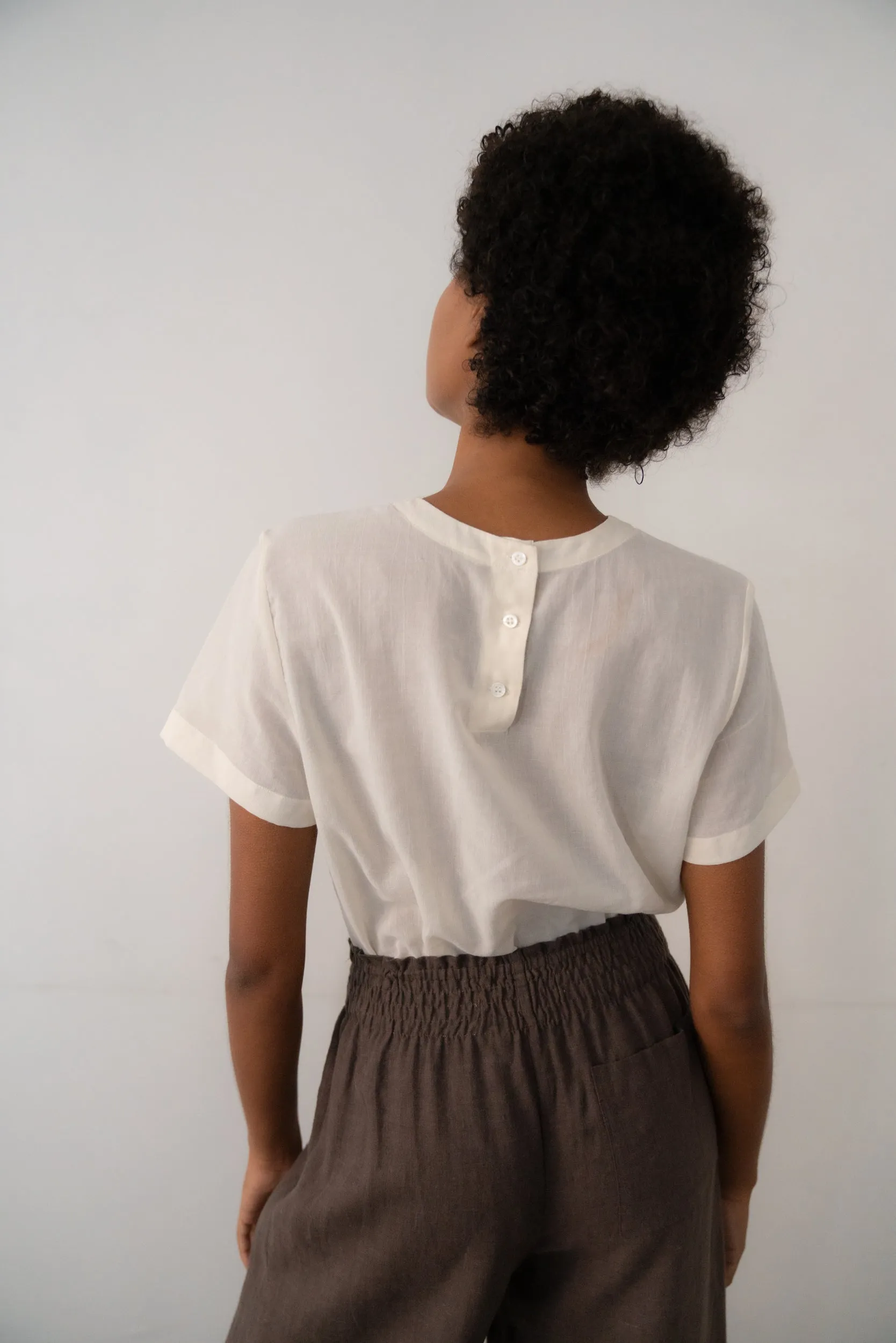 ALICE T-Shirt sold by Zii Ropa product image thumbnail 2