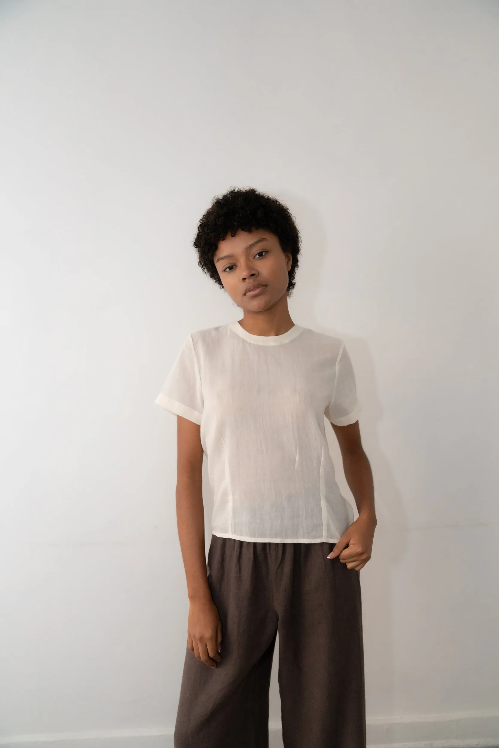 ALICE T-Shirt sold by Zii Ropa product image thumbnail 3