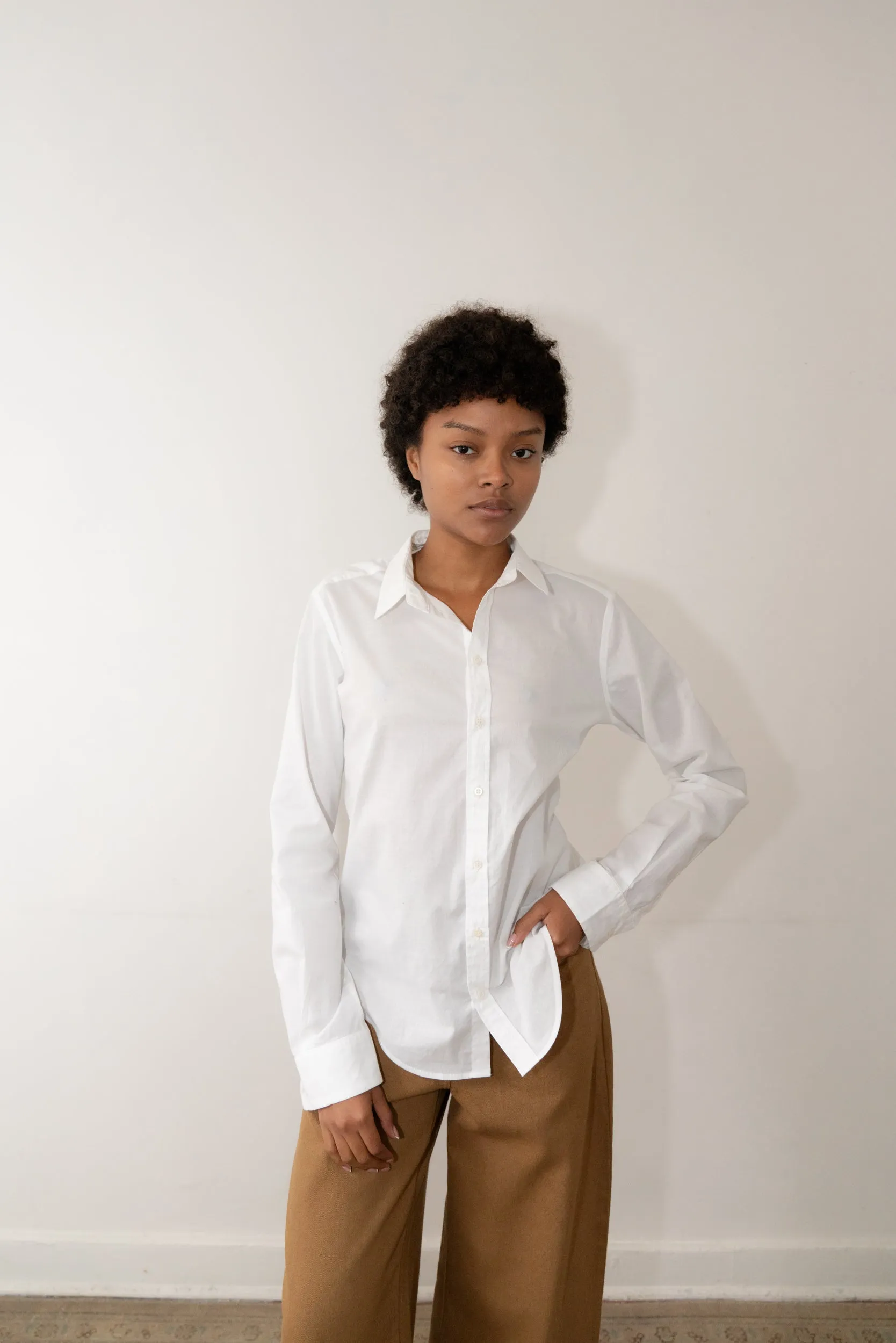 JIL Shirt sold by Zii Ropa product image thumbnail 5