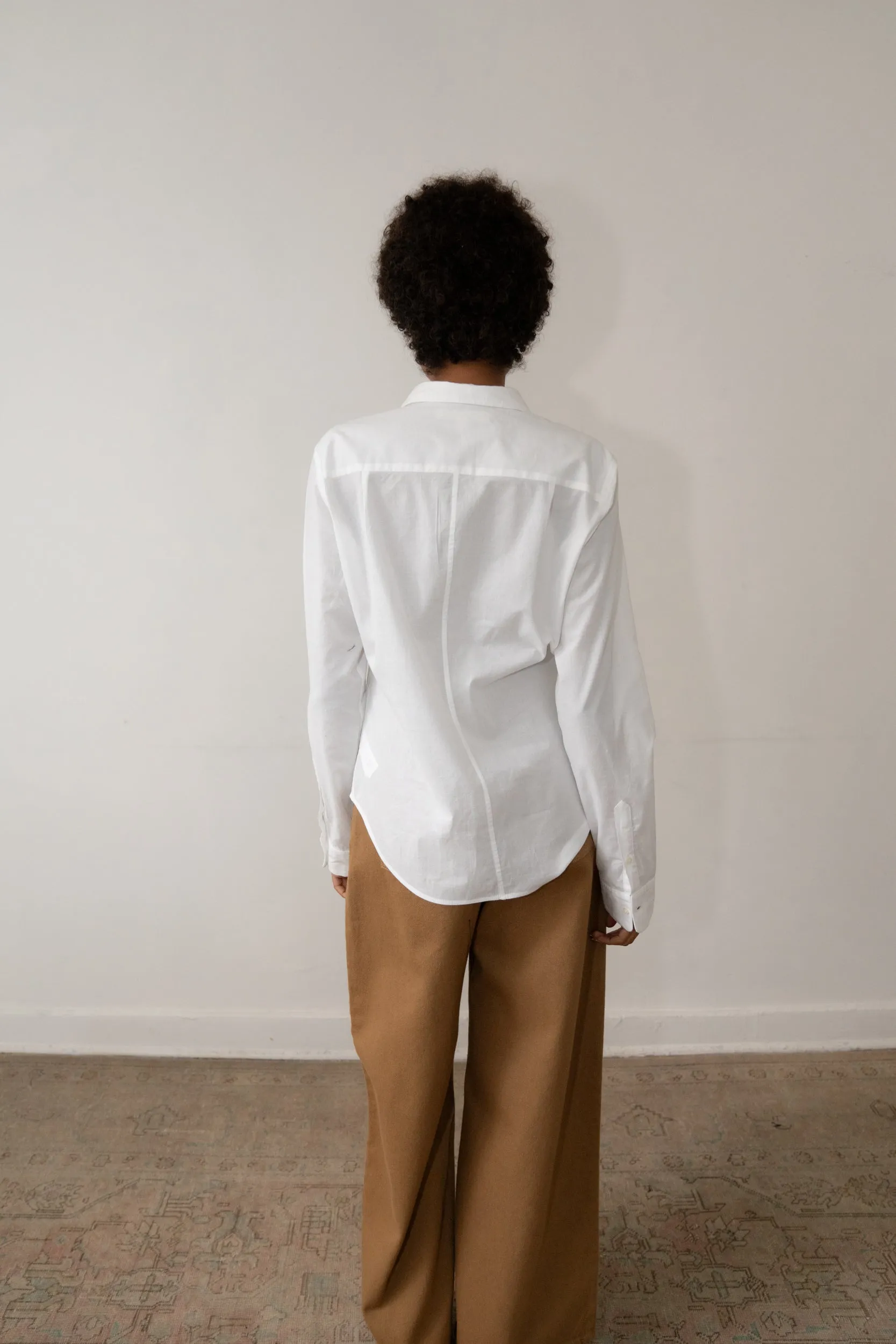 JIL Shirt sold by Zii Ropa product image thumbnail 3