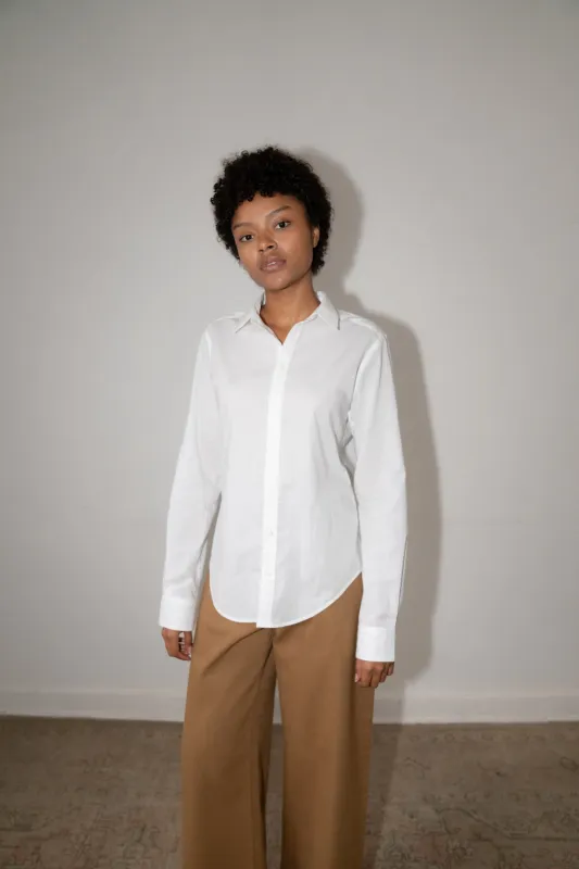 JIL Shirt made by Zii Ropa