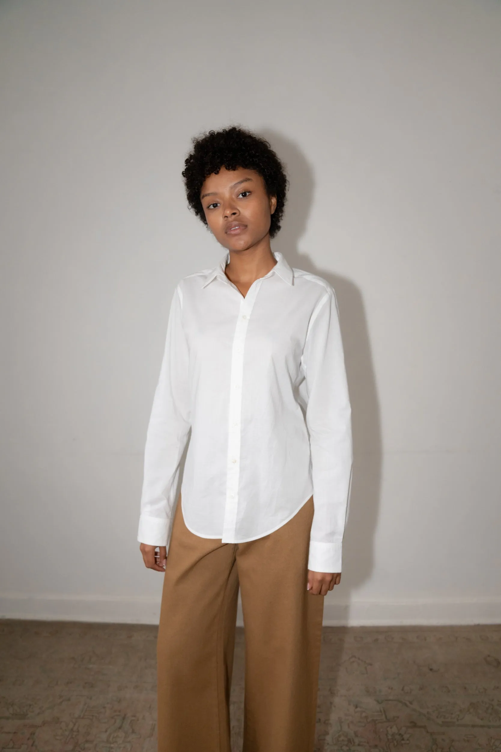 JIL Shirt sold by Zii Ropa