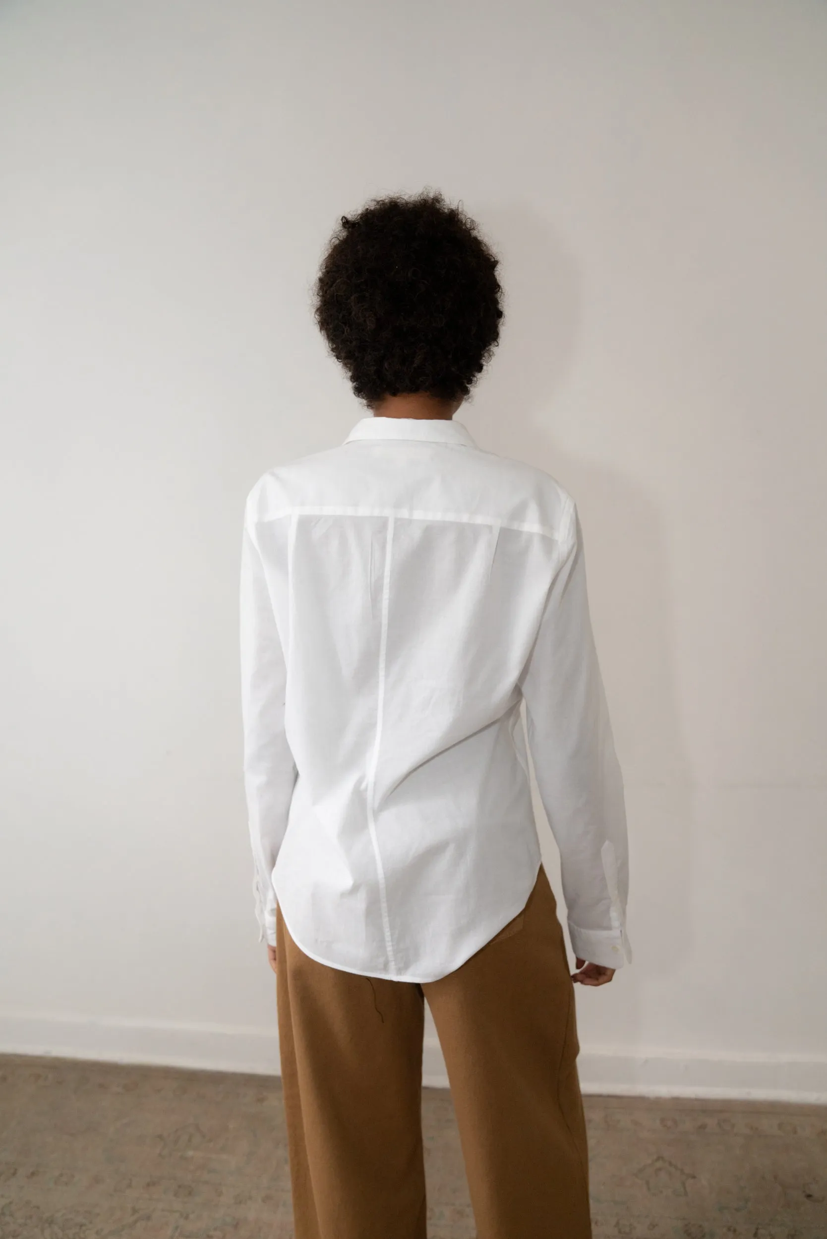 JIL Shirt sold by Zii Ropa product image thumbnail 4