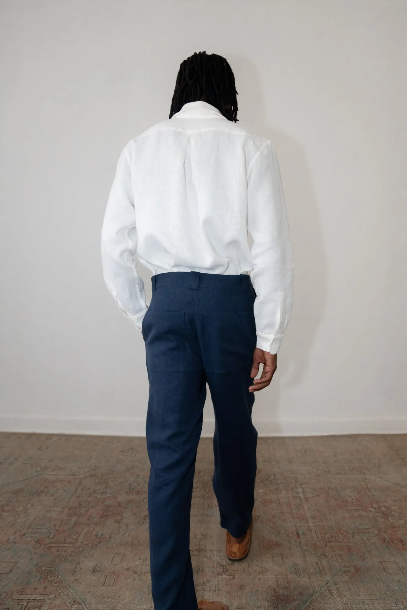 KAI SHIRT sold by Zii Ropa product image thumbnail 5