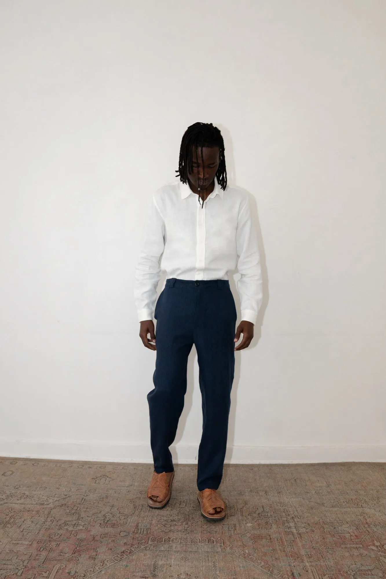 KAI SHIRT sold by Zii Ropa product image thumbnail 3