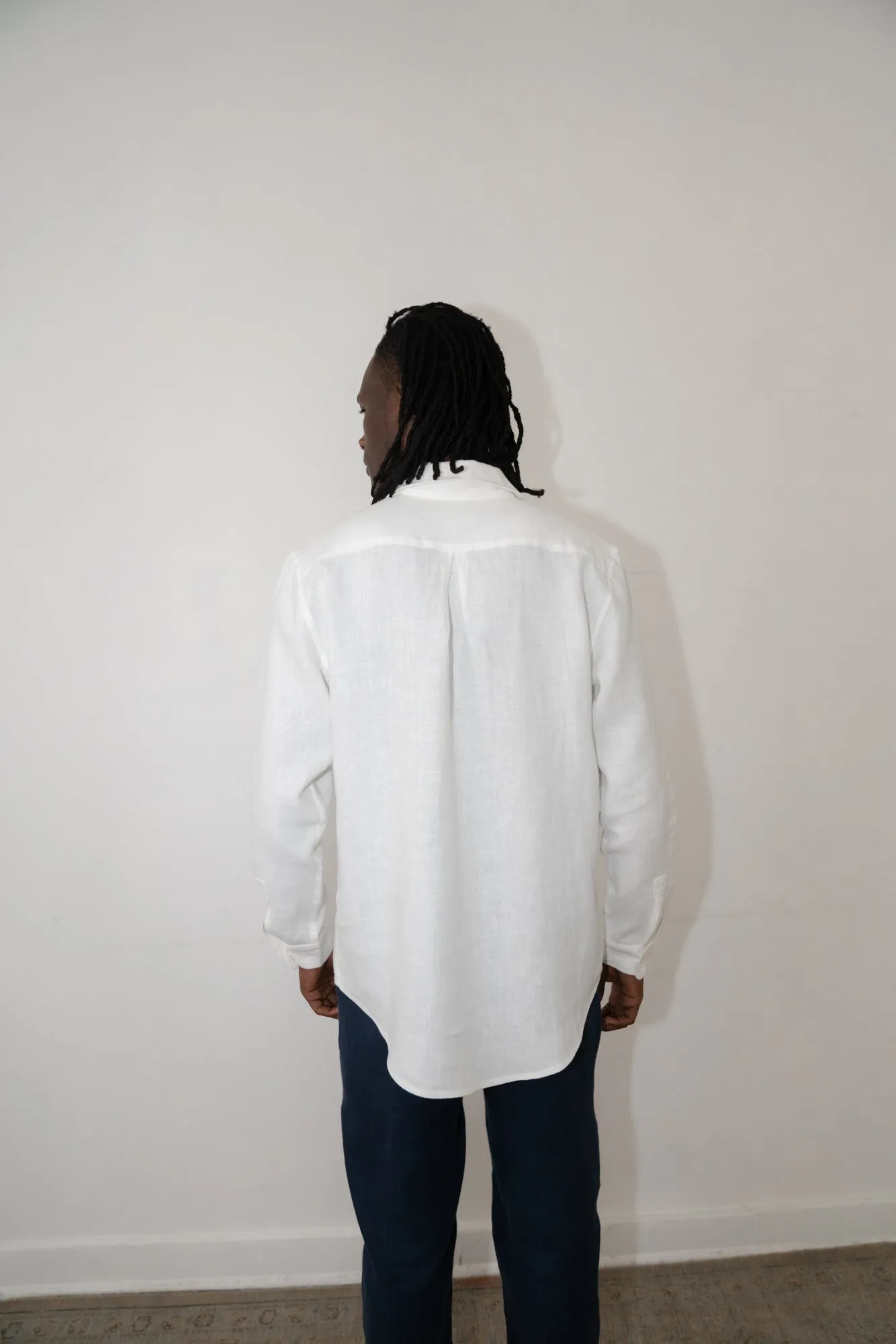 KAI SHIRT sold by Zii Ropa product image thumbnail 4