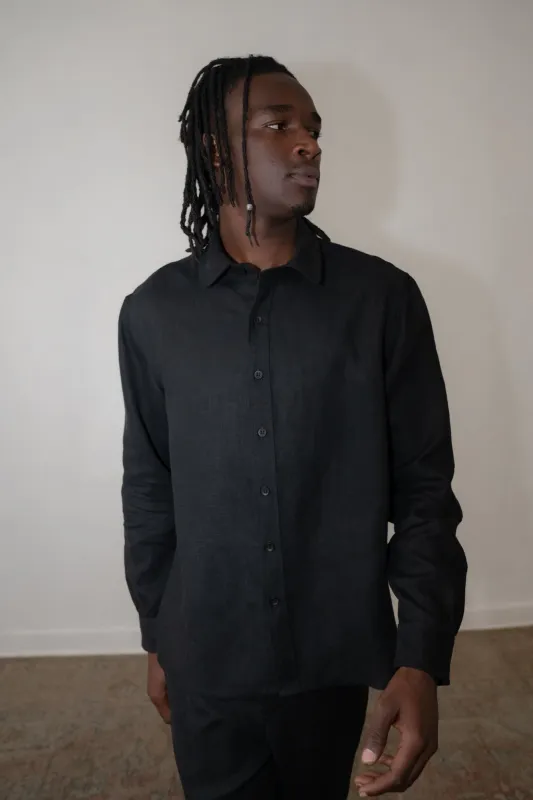 KAI SHIRT sold by Zii Ropa