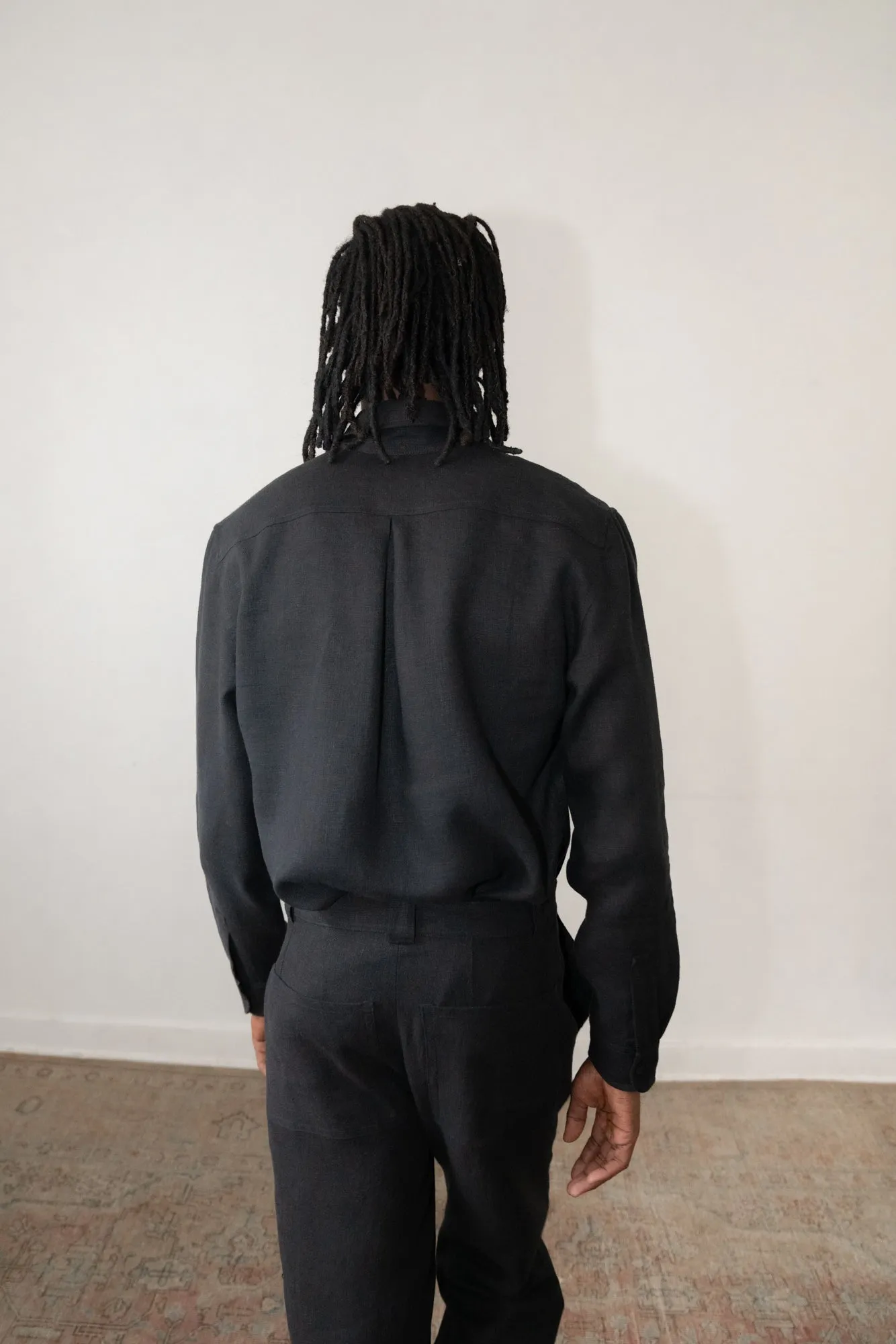KAI SHIRT sold by Zii Ropa product image thumbnail 2