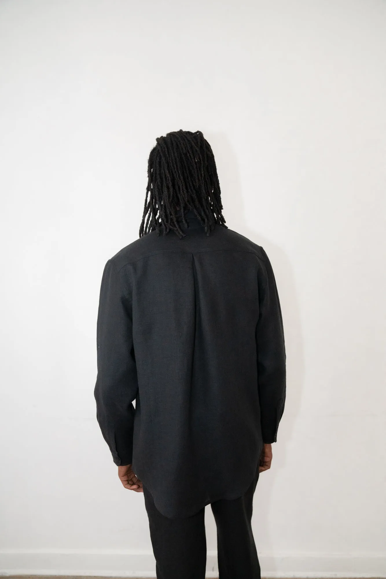 KAI SHIRT sold by Zii Ropa product image thumbnail 5