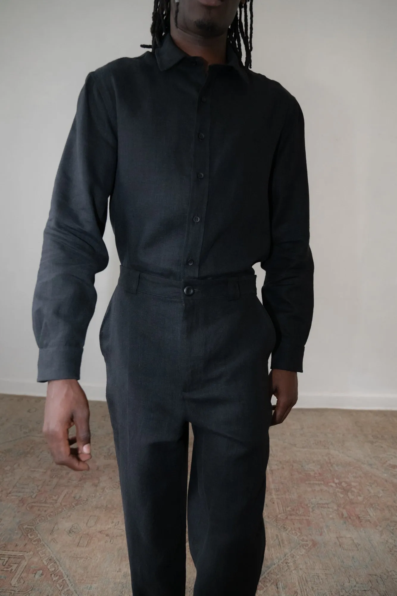 KAI SHIRT sold by Zii Ropa product image thumbnail 3