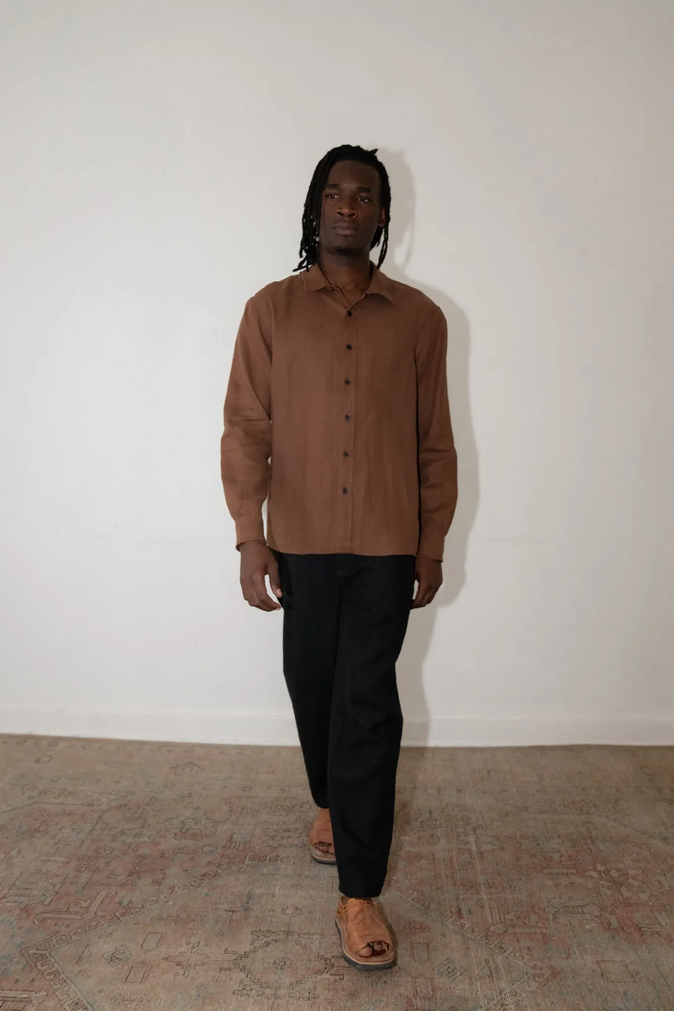 KAI SHIRT sold by Zii Ropa product image thumbnail 5