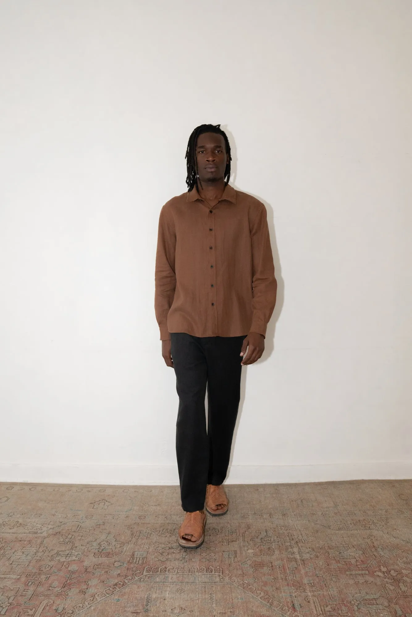 KAI SHIRT sold by Zii Ropa product image thumbnail 2