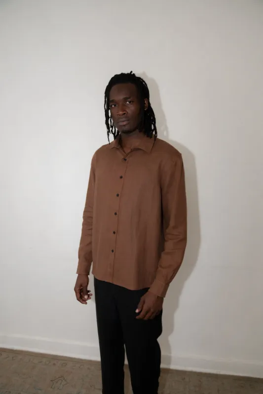 KAI SHIRT sold by Zii Ropa