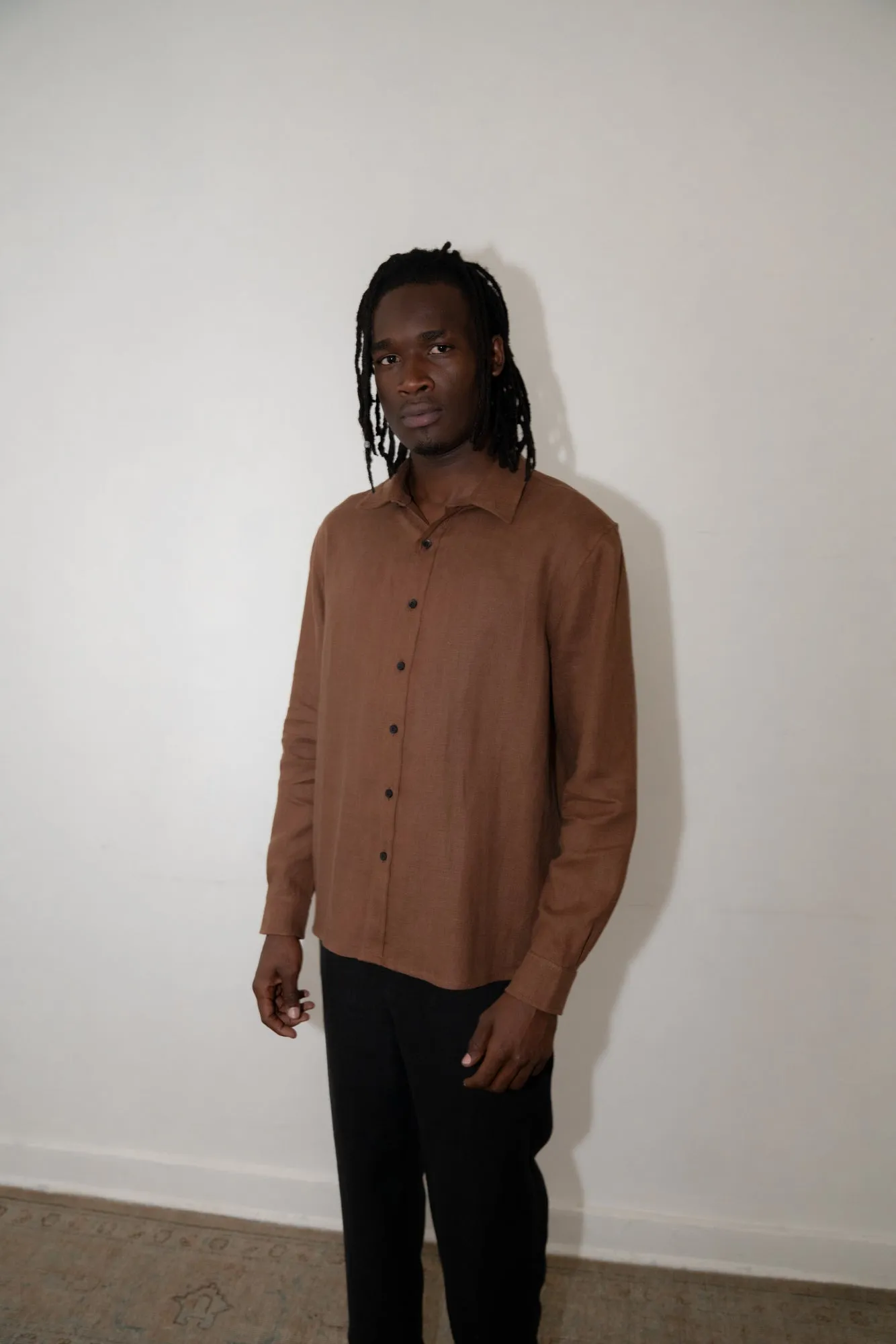 KAI SHIRT sold by Zii Ropa