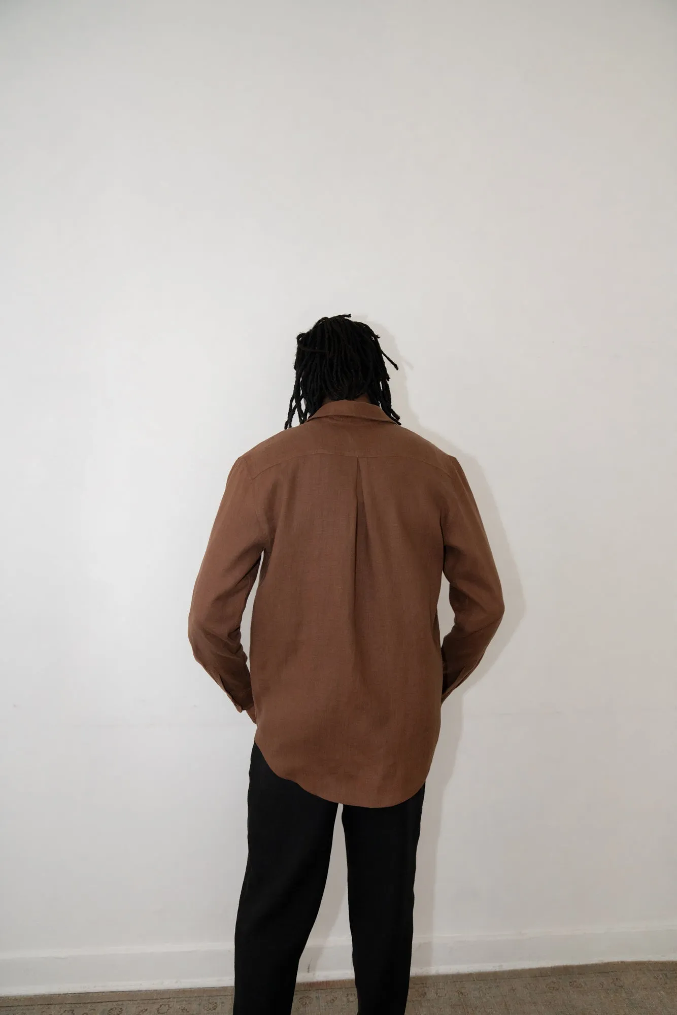 KAI SHIRT sold by Zii Ropa product image thumbnail 4