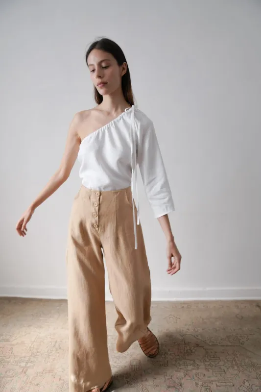 SALOME Top made by Zii Ropa