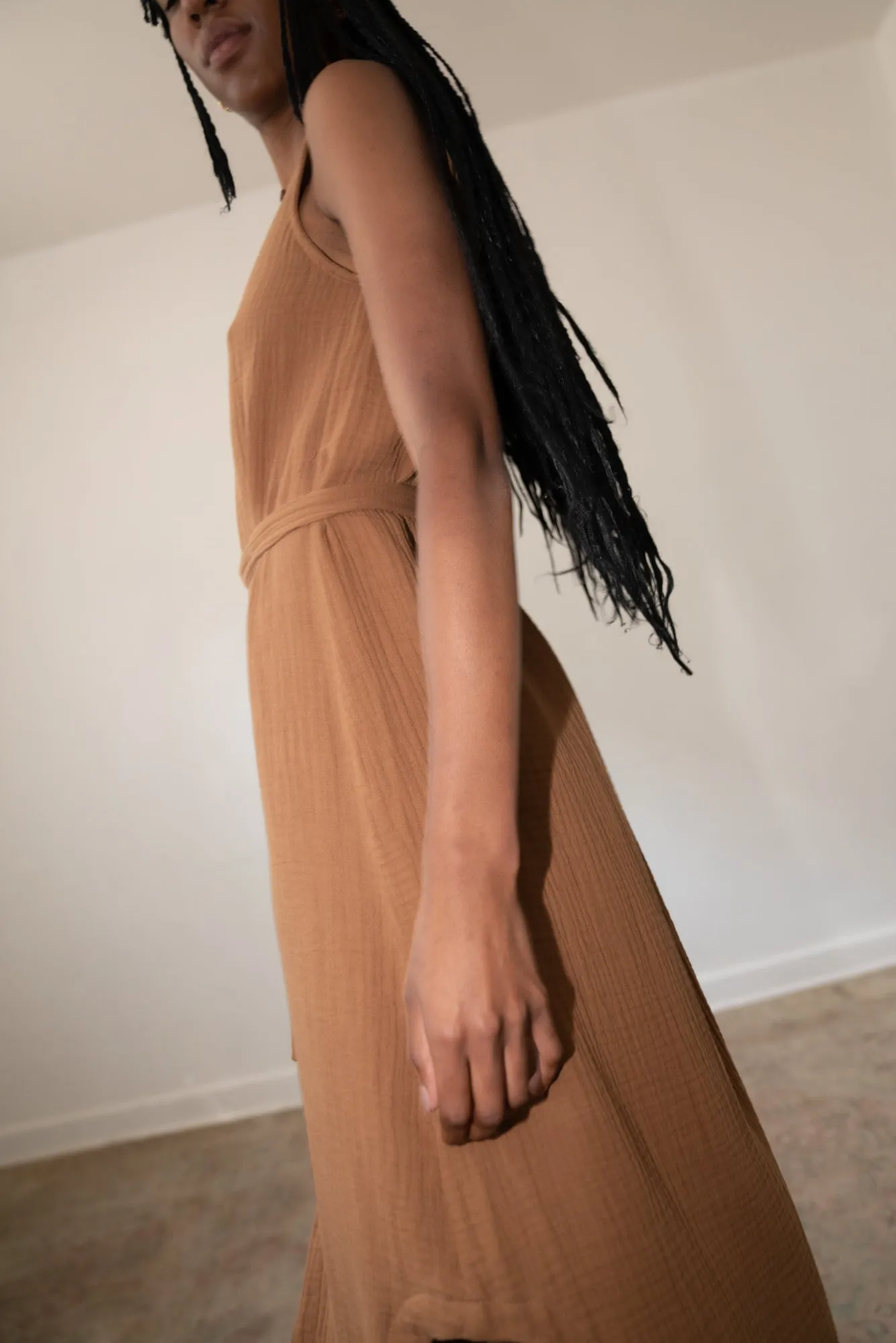 HAL Dress sold by Zii Ropa product image thumbnail 4