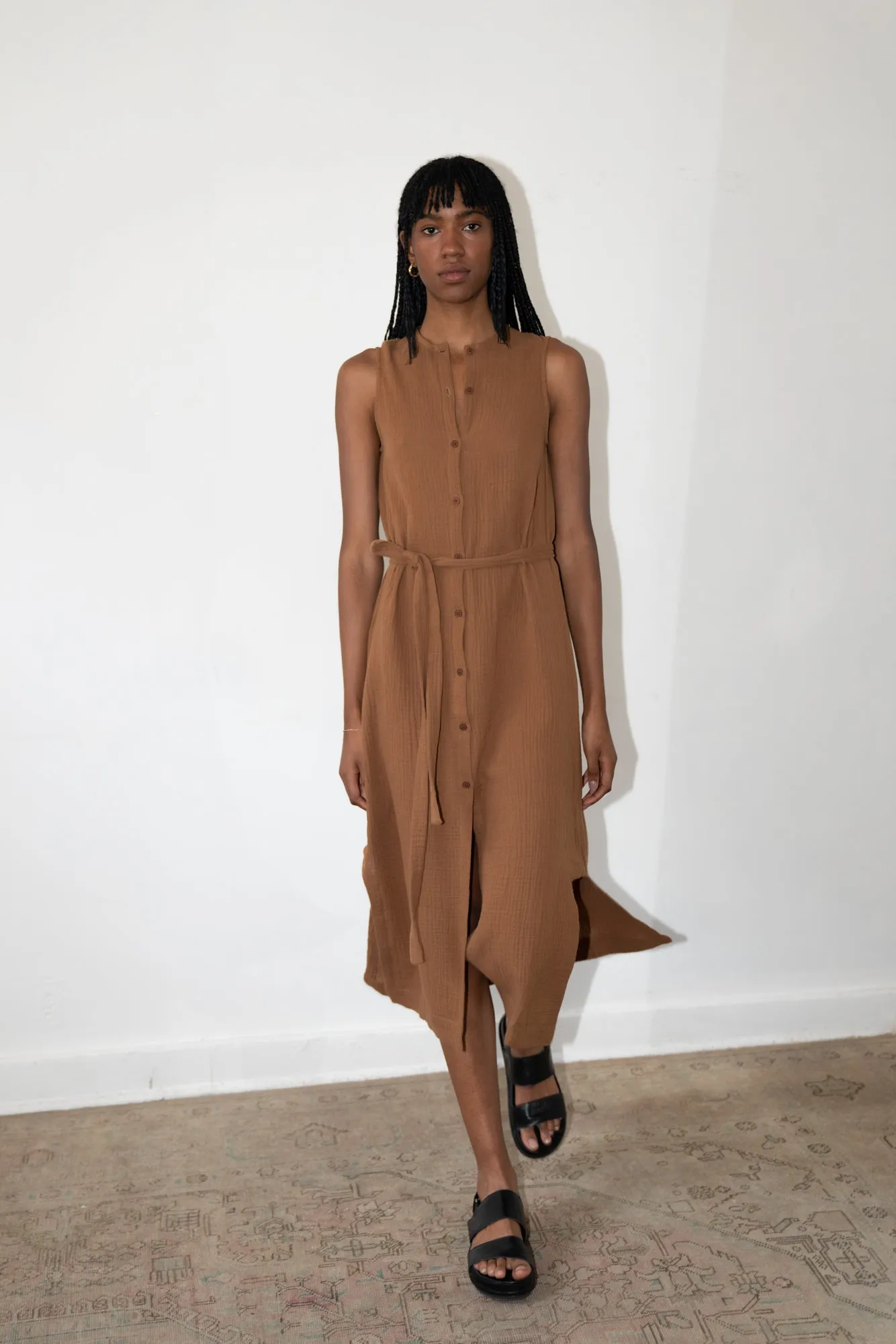 HAL Dress sold by Zii Ropa