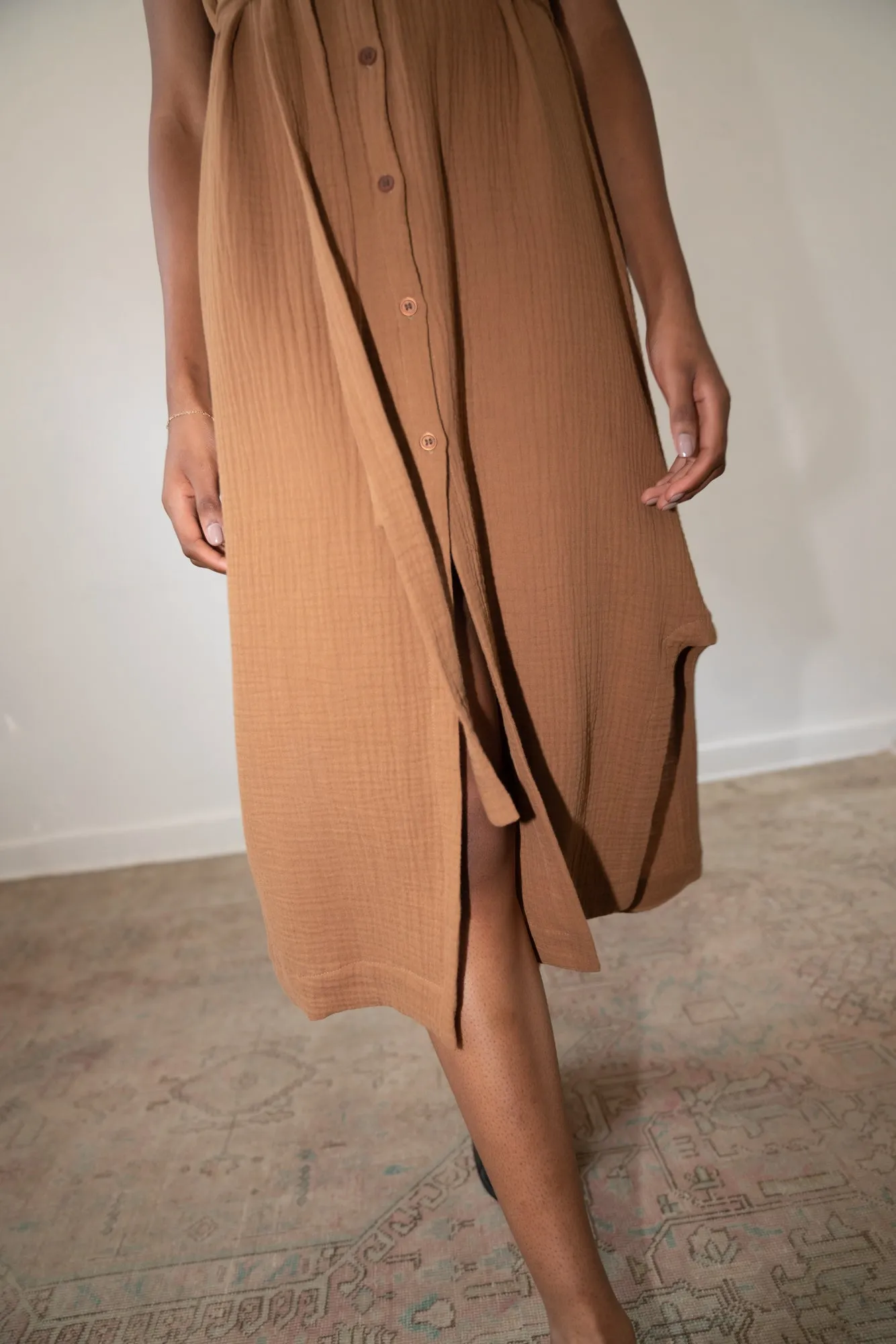 HAL Dress sold by Zii Ropa product image thumbnail 3