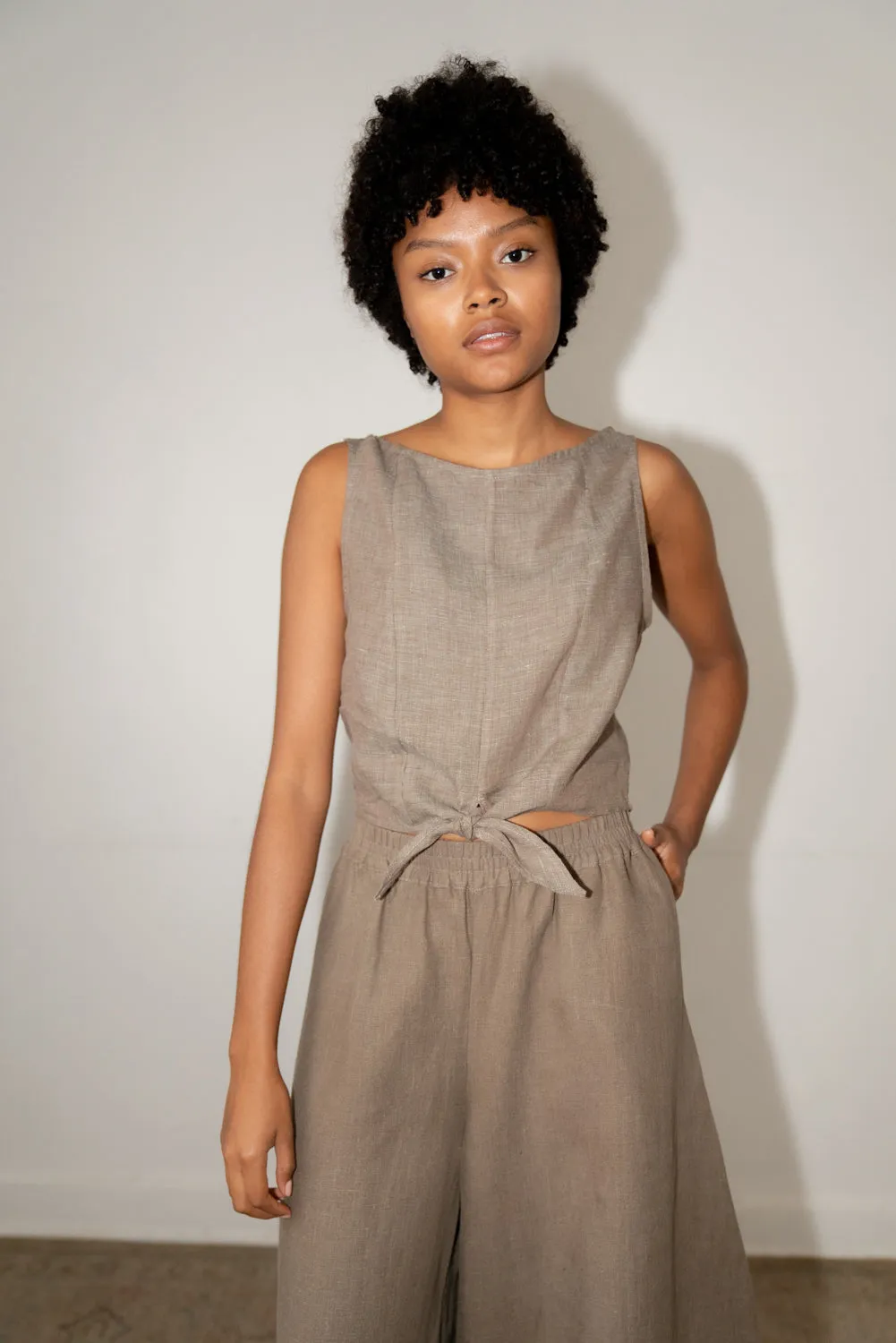 CLAUDE Top sold by Zii Ropa product image thumbnail 3