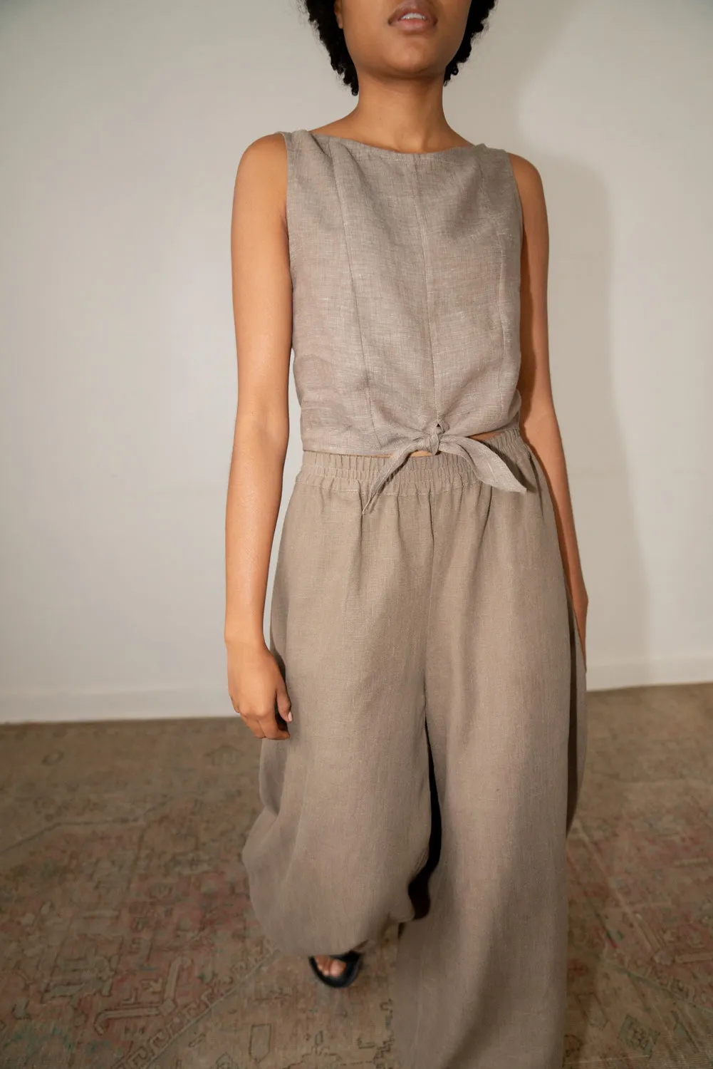 CLAUDE Top sold by Zii Ropa product image thumbnail 4