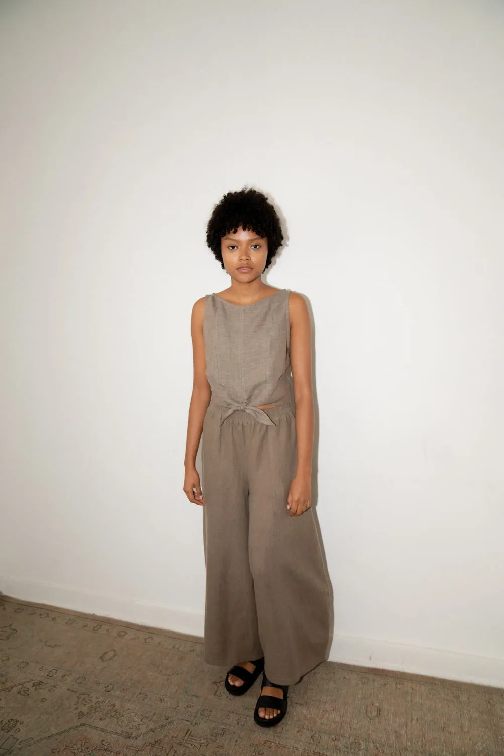 CLAUDE Top sold by Zii Ropa product image thumbnail 5