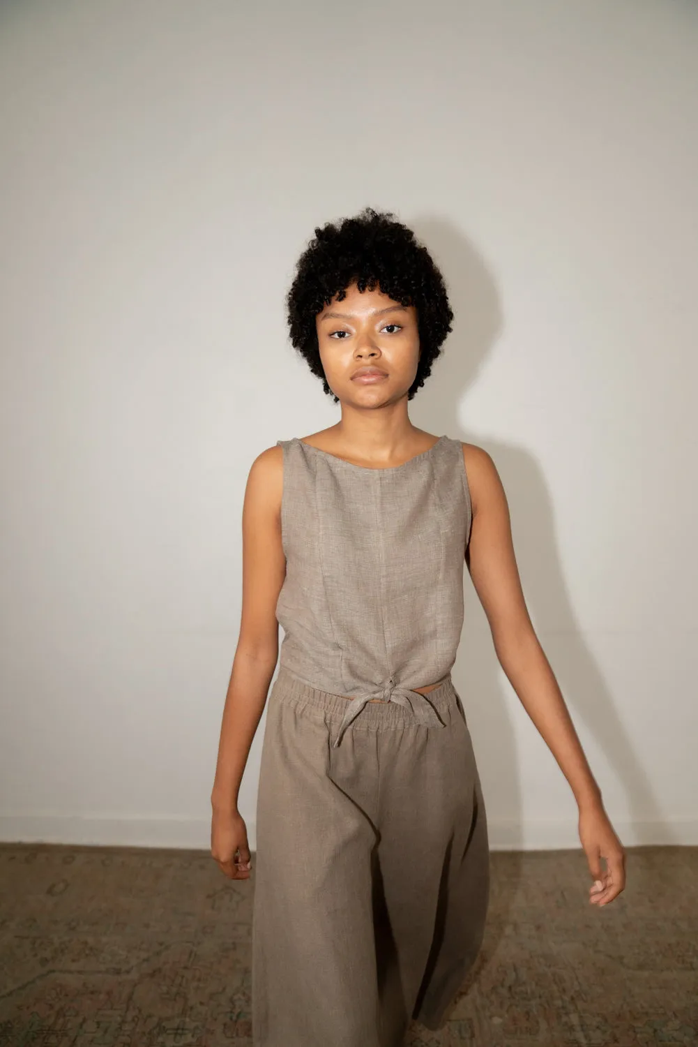 CLAUDE Top sold by Zii Ropa