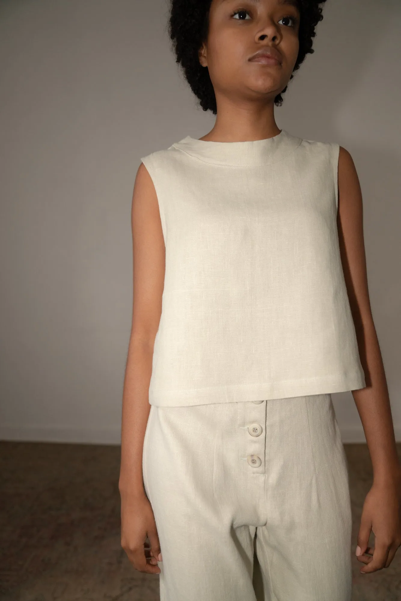 KONO Top sold by Zii Ropa product image thumbnail 5