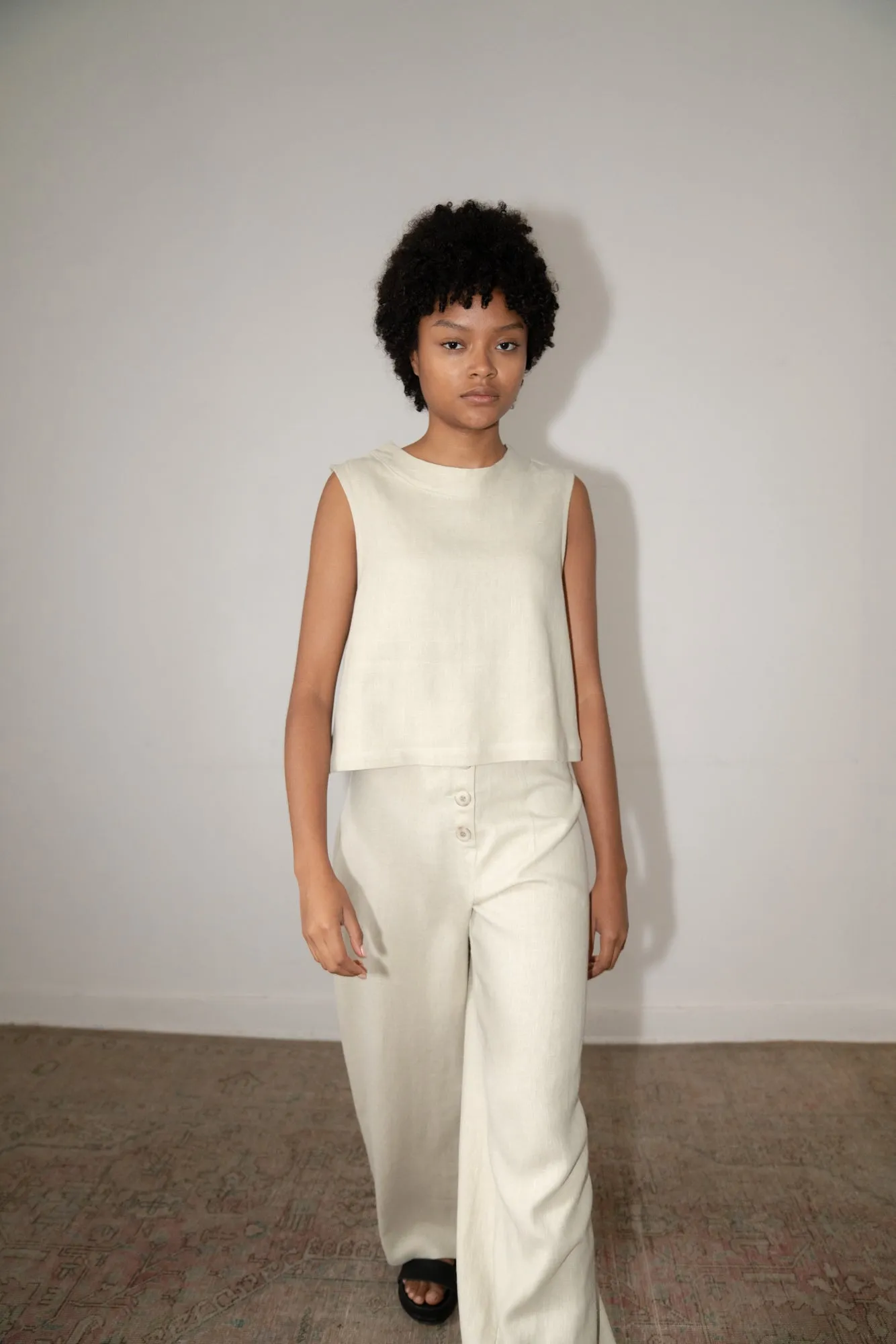 KONO Top sold by Zii Ropa product image thumbnail 2