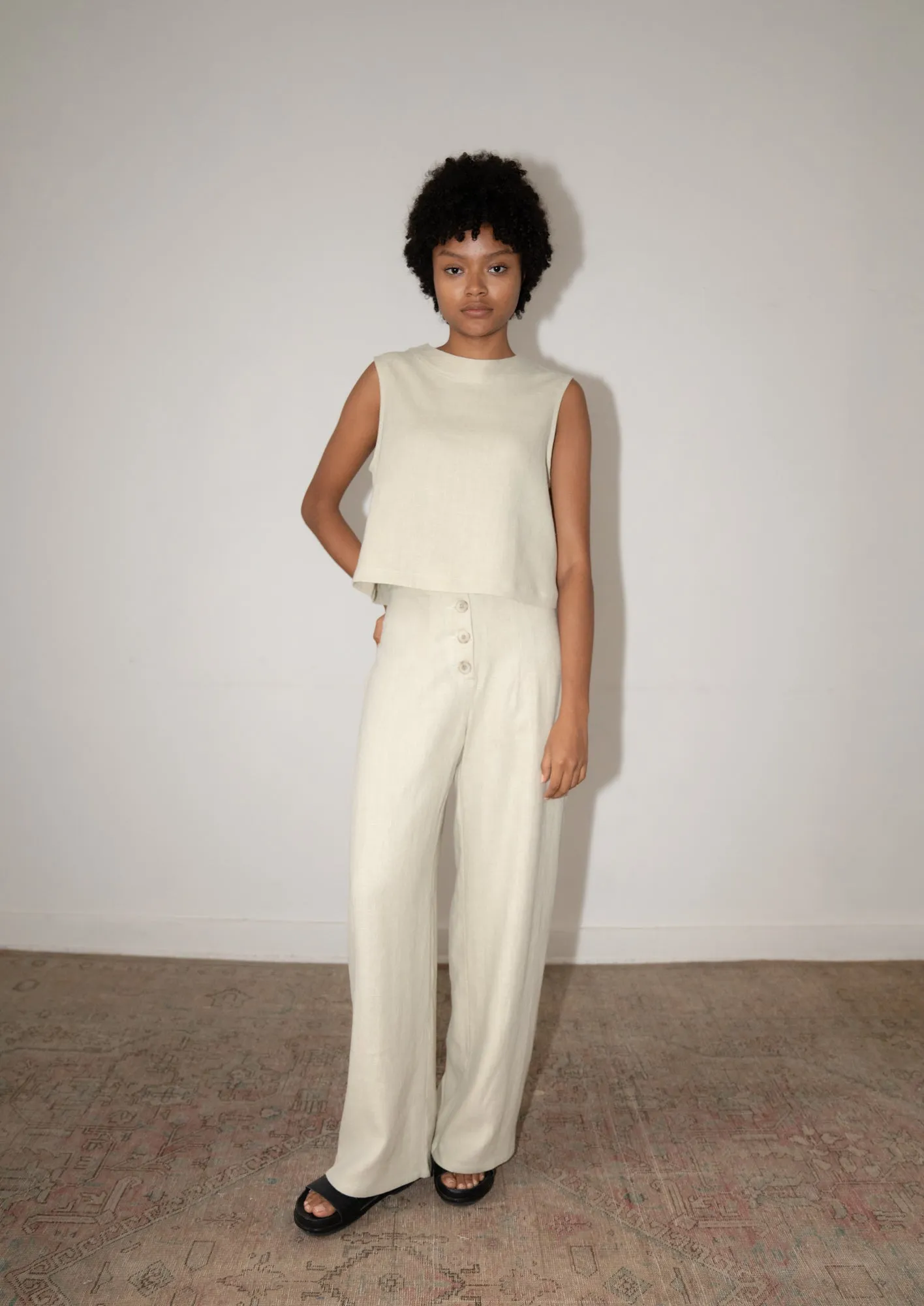 KONO Top sold by Zii Ropa product image thumbnail 4