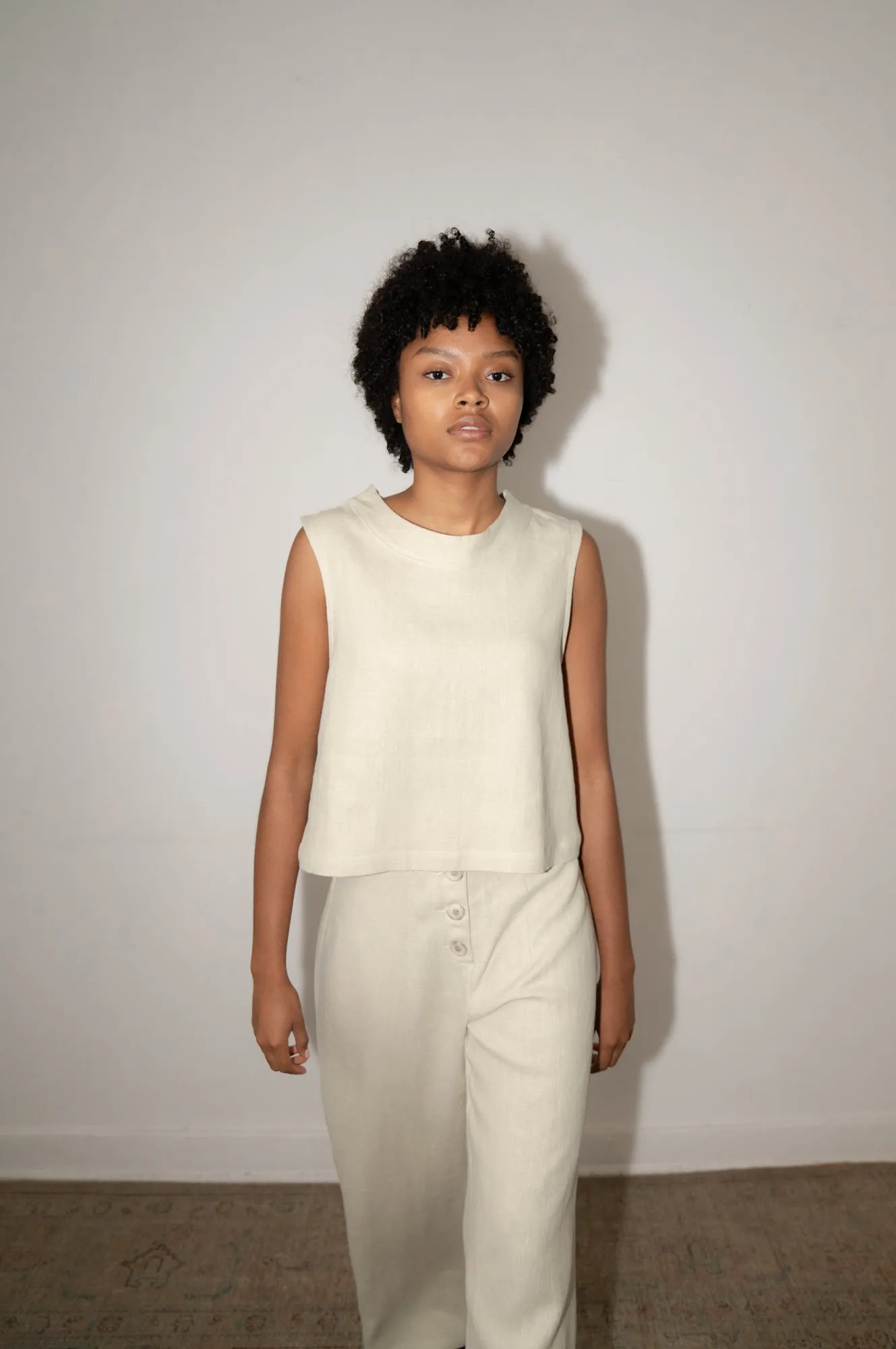 KONO Top sold by Zii Ropa product image thumbnail 3