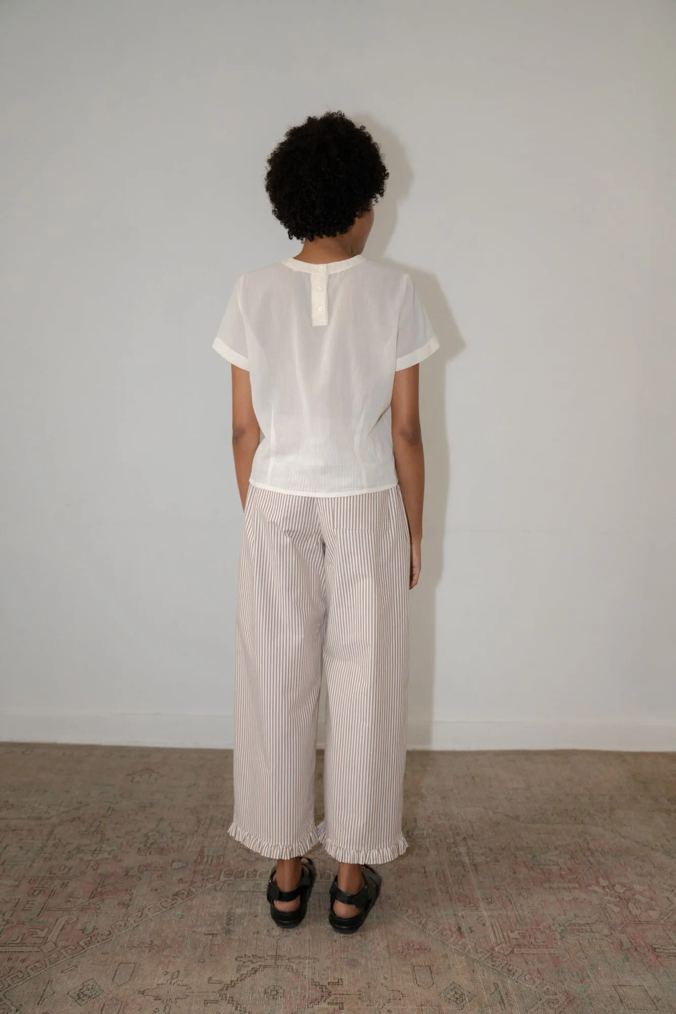 REMI Pant sold by Zii Ropa product image thumbnail 5