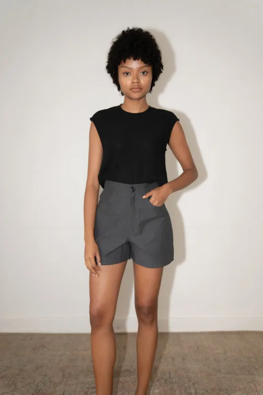 HENRI Short made by Zii Ropa