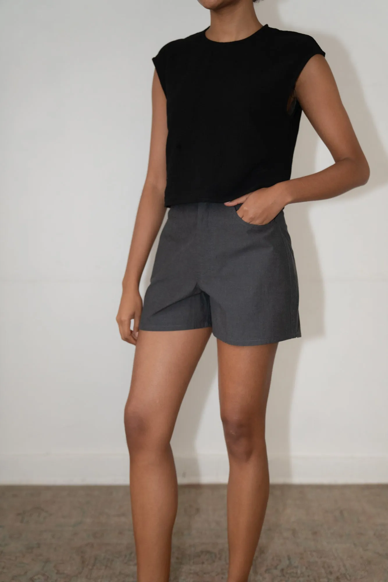 HENRI Short sold by Zii Ropa product image thumbnail 5