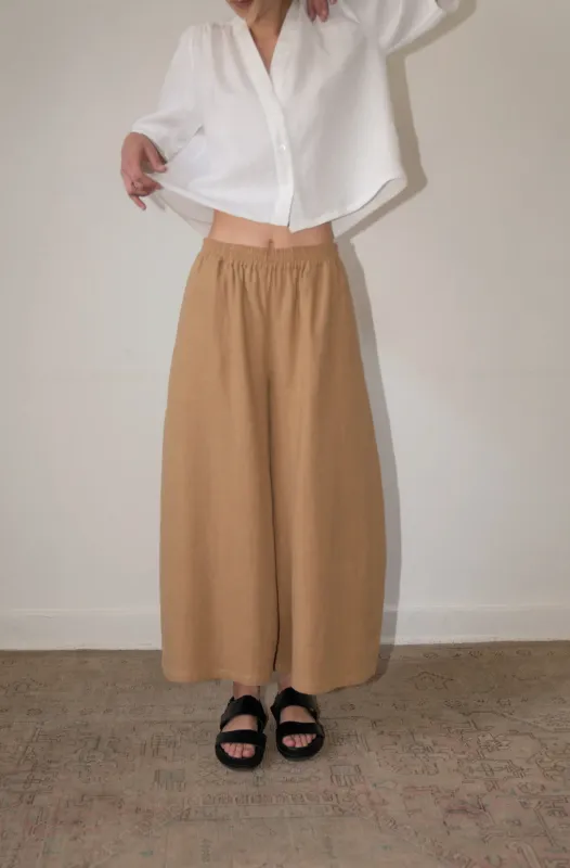 KONO Pant made by Zii Ropa