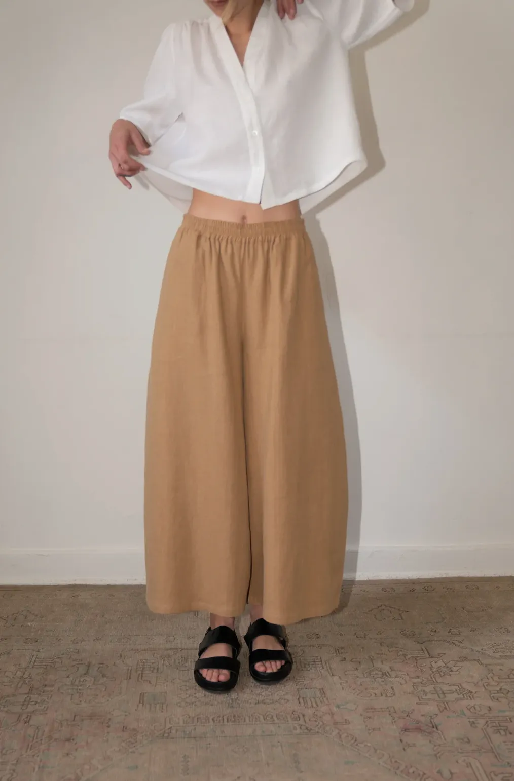 KONO Pant sold by Zii Ropa