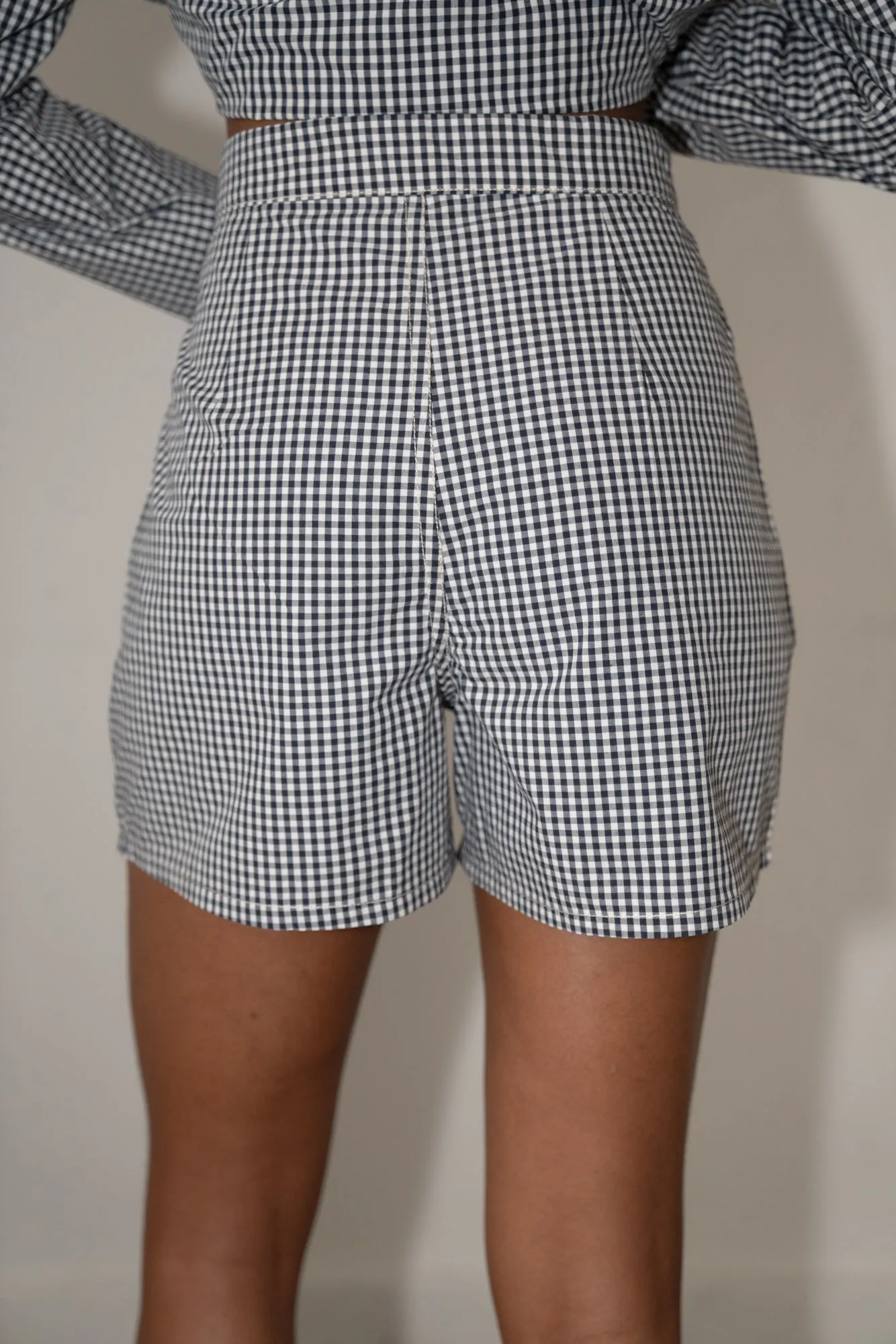 HENRI Short sold by Zii Ropa product image thumbnail 2