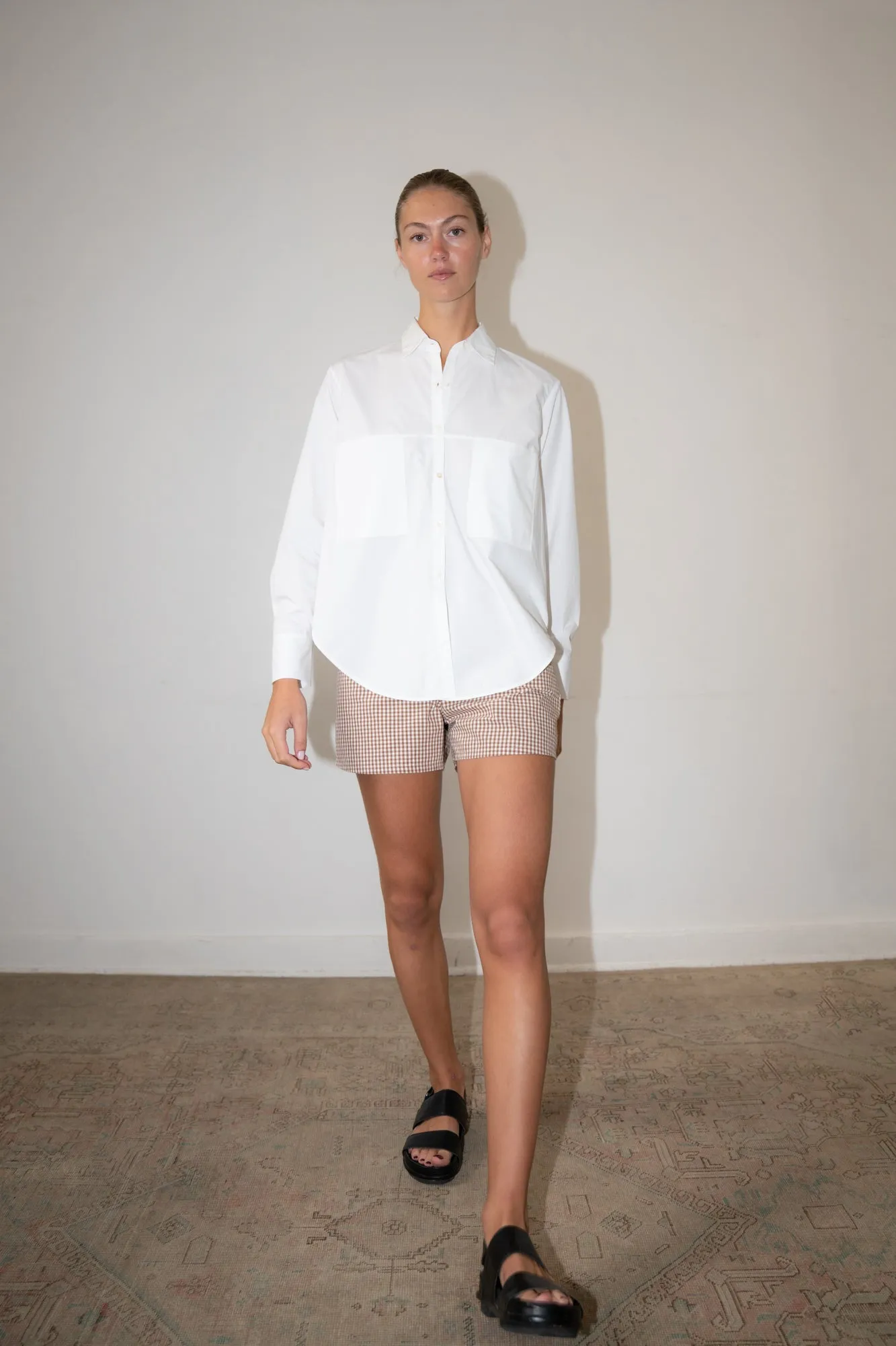 HENRI Short sold by Zii Ropa product image thumbnail 3